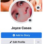 Joyce Casas - @joycecasas53 - Instagram