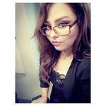 Joyce Cuadros Casas - @joy_amrod - Instagram
