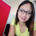 Mara Joyce Casas - @marajoycecasas - Instagram