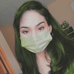 Encel Joyce Castor - @nayaellicastor - Instagram