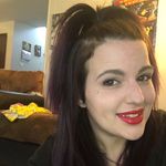 Joyce Caswell - @joyciefxck666 - Instagram