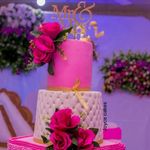 Ayomide Adelowo - @joyce_catering_ad_decoration - Instagram