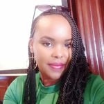Joyce Catherine Ngunjiri - @joyce_cate - Instagram