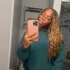 joyce - @joyce.scarlettt - TikTok