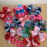Joyce Caudill - @sassylassybowtique - Instagram