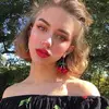Audrey Cooper - @joycececillia.0 - TikTok