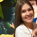 Joyce Cecília - @joyce.cecilia.16 - Instagram