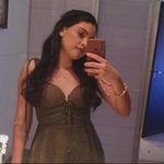 Joyce Cecília - @joyce._cecilia - Instagram