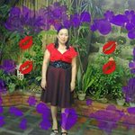 ivy joyce cervantes - @ivyjoyce29 - Instagram