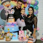 Joyce Camila - @ajoyce_chacon - Instagram