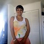 Joyce Chacon - @joycer1__a__la - Instagram