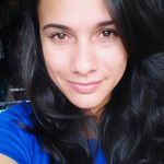 Joyce Chacon - @chacon410 - Instagram