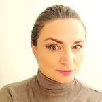 Joyce Thompson Chacón - @joycethompsonchacon - Instagram