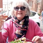 Joyce Chalmers - @joycechalmers - Instagram