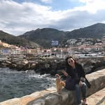Joyce Lin - @joyce8chalmers - Instagram