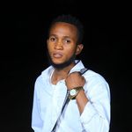 Joyce Abel Lumbala - @joyce_la_chance - Instagram
