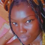 Joyce Anna Chance Hanzegnon - @joyceannachance - Instagram