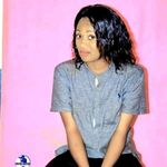 Joyce Chance - @ereka.mbilizi - Instagram