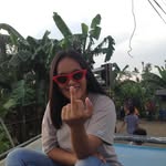 Joyce Chavez - @joycekjsoo - Instagram