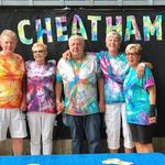 Joyce Cheatham - @joyce.cheatham - Instagram