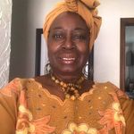 Joyce Cheatham - @joylafran - Instagram