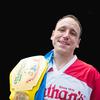 JoeyChestnut - @joeychestnut - TikTok