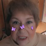 @joycechestnut7 - Instagram