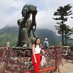 Joyce Ching - @joyciieee - Instagram