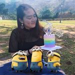 Joyce Ching - @bjiyfcj - Instagram
