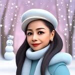 Joyce Ching - @joycesmap - Instagram