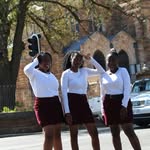 Joyce Chingono - @joycechingono473 - Instagram