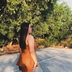 Joyce Salvador - @joyceching17 - Instagram
