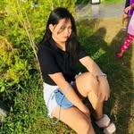 itsmechristine🖤 - @joycechristinepadua - Instagram