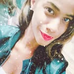 Joyce Christine - @srta_joy - Instagram