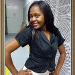 Joyce Christine - @wanguiwairimu - Instagram