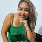 Joyce Christine - @johchristine - Instagram