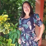 Joyce Leão - @joycechristinetravagini - Instagram