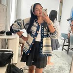 Joyce Christmas - @joycchr_ - Instagram
