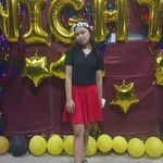 Joyce Ann Clemente - @joiseu_ann - Instagram
