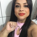 Joyce Clemente - @joiceneide_clemente_da_silva - Instagram