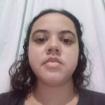 Joyce da Silva clemente - @clementejoyce86 - Instagram
