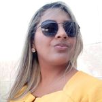 Joyce Silva - @joyce_clementeee - Instagram