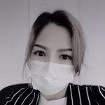 Joyce Cloud - @joycewansimun - Instagram