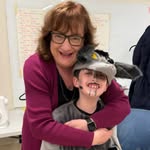 Joyce Fredette Clough - @joyful4674 - Instagram
