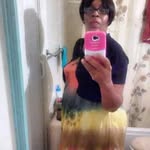 Joyce Campbell Robinson - @joycecoco004 - Instagram