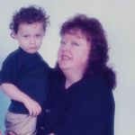 Joyce Coker - @coker358 - Instagram