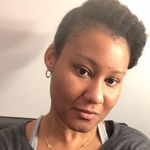 Joyce Feyi Coker - @ladycoker - Instagram