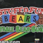 Joyce Colburn - @stuffnfunbears - Instagram