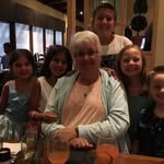Joyce Coles Perry - @jperry1952 - Instagram