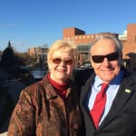 Joyce Combs Hull - @joycehull51 - Instagram
